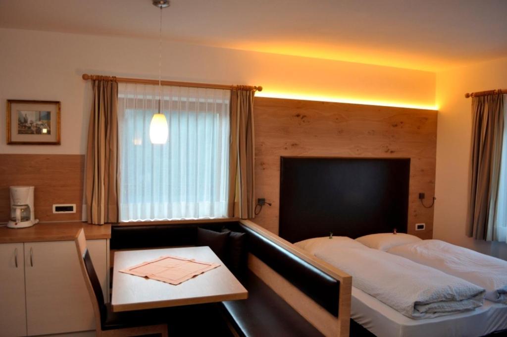 Garni Kostner Hotel โอติเซ ห้อง รูปภาพ
