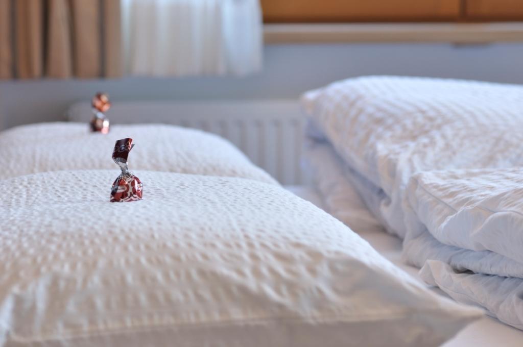 Garni Kostner Hotel โอติเซ ภายนอก รูปภาพ